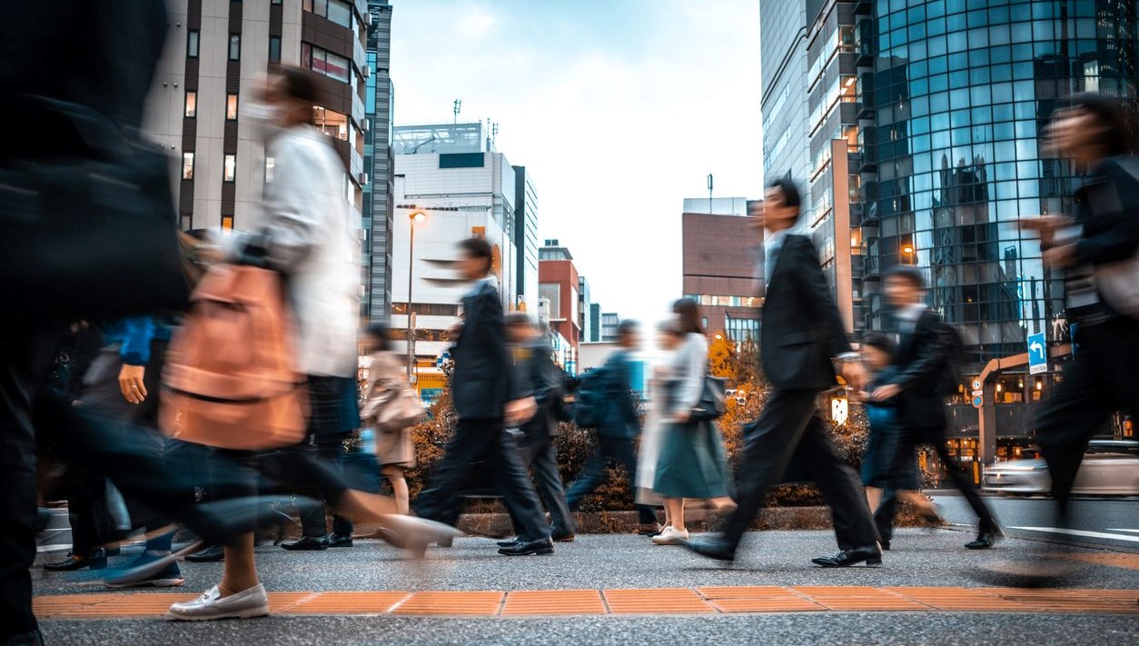 Japonya'da Konut Krizi: 4 Milyon Ev Sahipsiz, Acil Durum İlan Edildi!
