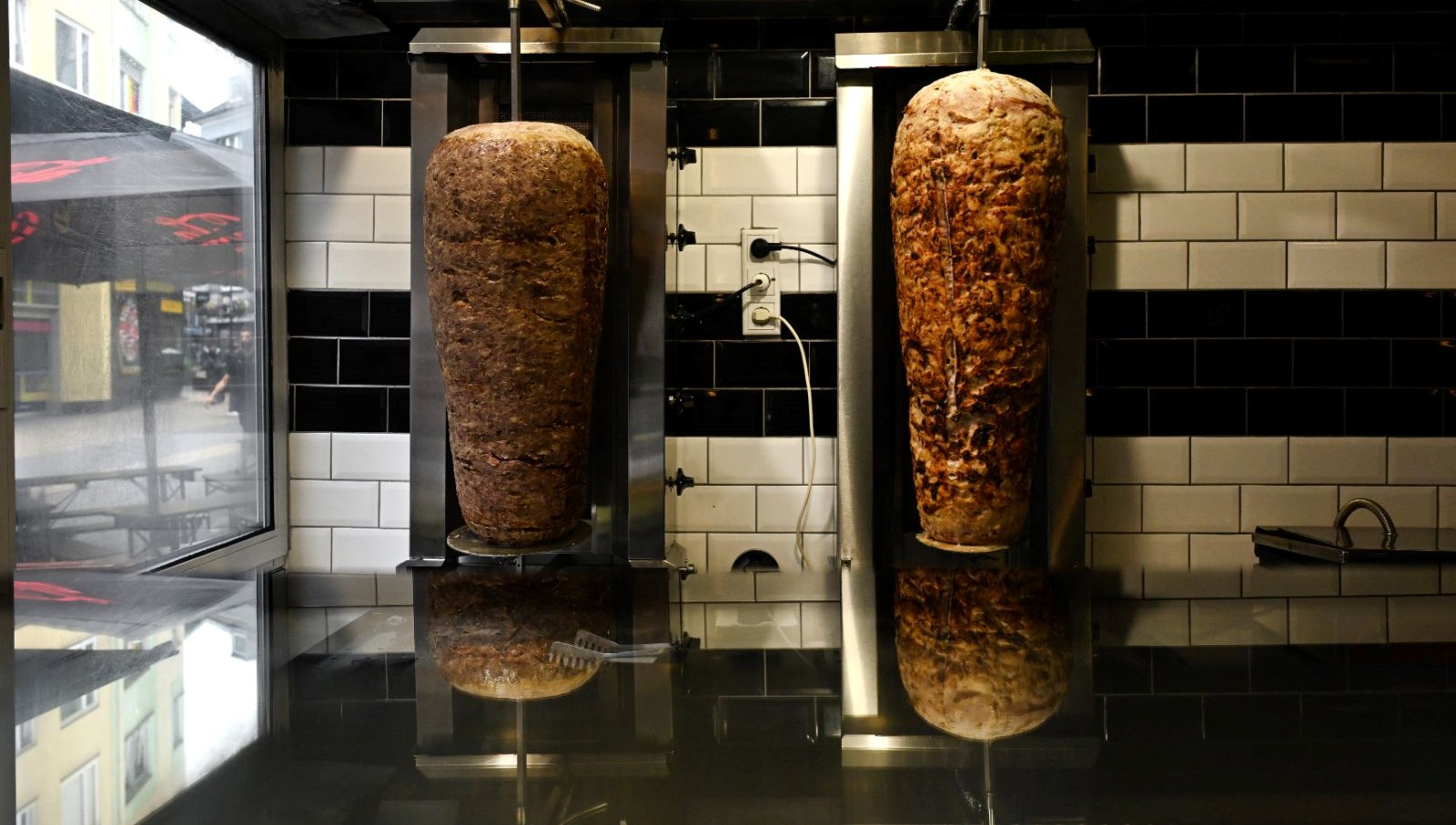 Döner Salgını Yolda!