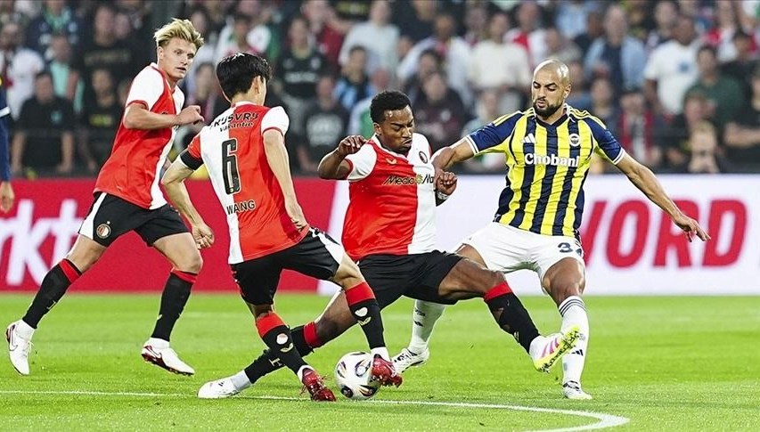 Fenerbahçe-Feyenoord Rövanşı: Maç Zamanı, Saat ve Yayın Bilgileri! Tur İçin Kayıtsız Kalma!