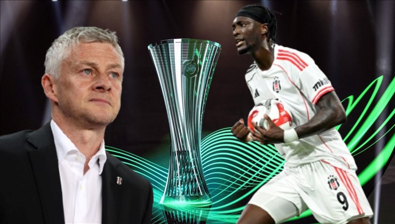 St. Patrick's - Beşiktaş Maçı: Tarih, Saat ve Yayın Detaylarıyla Galibiyet Arayışı!