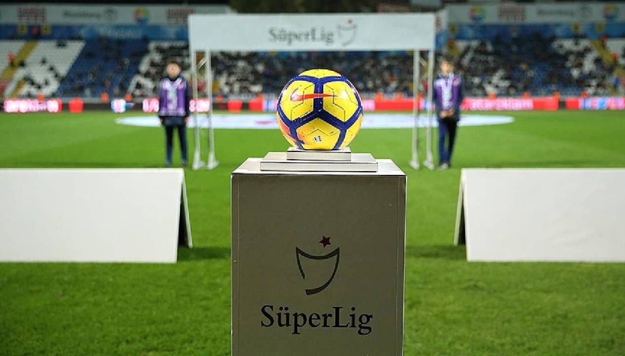 Süper Lig’de Heyecan Dolu Bir Başlangıç: Yeni Kurallar Bugün Uygulanıyor!