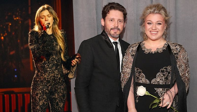 Kelly Clarkson'ın Eski Eşi Brandon Blackstock Vefat Etti