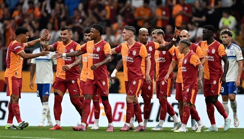 Galatasaray, Gaziantep FK Karşısında Galibiyet Peşinde: Maç Tarihi, Saati ve Yayın Bilgileri!