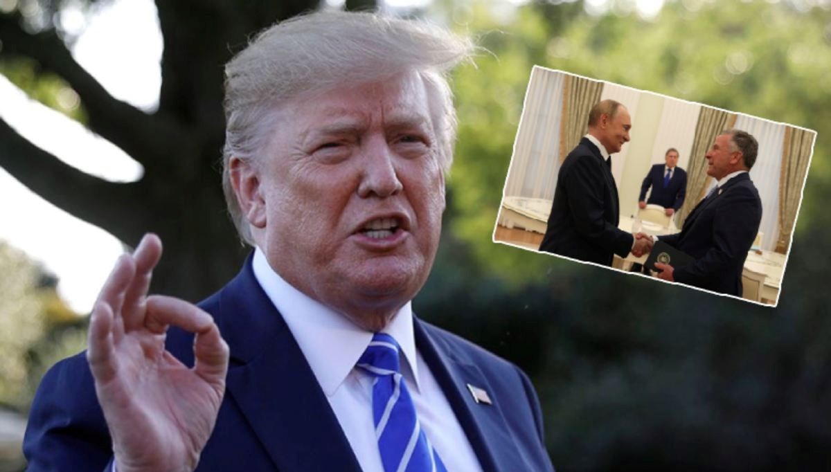 Trump Kafkasya'da Barış Arayışını Tamamladı: Azerbaycan-Ermenistan Anlaşmasının Önemi Nedir?