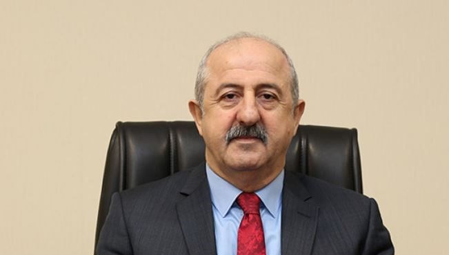 Gebze Belediye Başkan Yardımcısı Dursun Ali Arslan'ı Kaybettik: Kimdir Bu Değerli İsim?