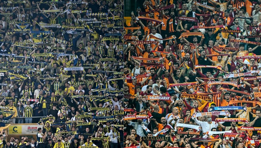Avrupa'nın Zirvesinde Yarış: Fenerbahçe ve Galatasaray Kombine Biletleriyle Ekonomi Yarışında!
