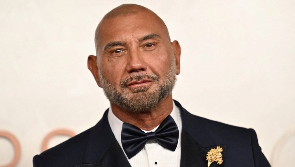 Dave Bautista'nın Yeni Maceraları: Projeleriyle Gündemde!