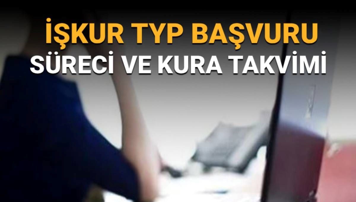 TYP İşçi Alımı İçin İlinizi Öğrenin: Başvurular Nasıl Gerçekleştirilecek?