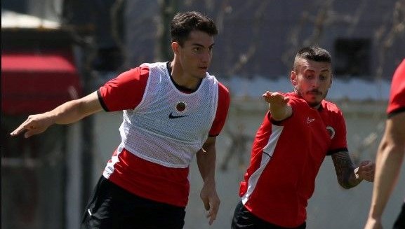 Gençlerbirliği, 4 Yıl Aradan Sonra Süper Lig'de Samsunspor'la Mücadele Edecek!