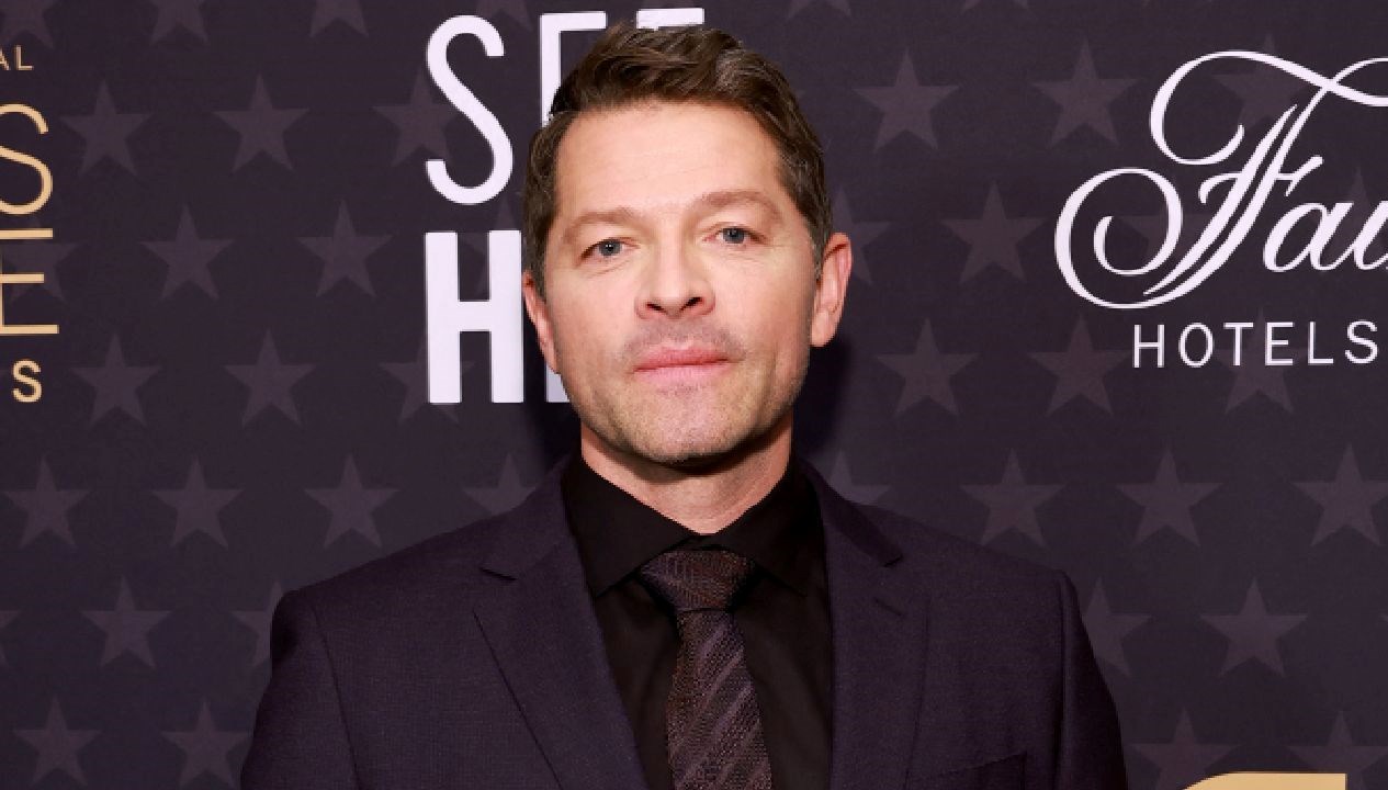 Misha Collins: Supernatural'ın Castiel'i ile Dolu Bir Hayat Hikayesi