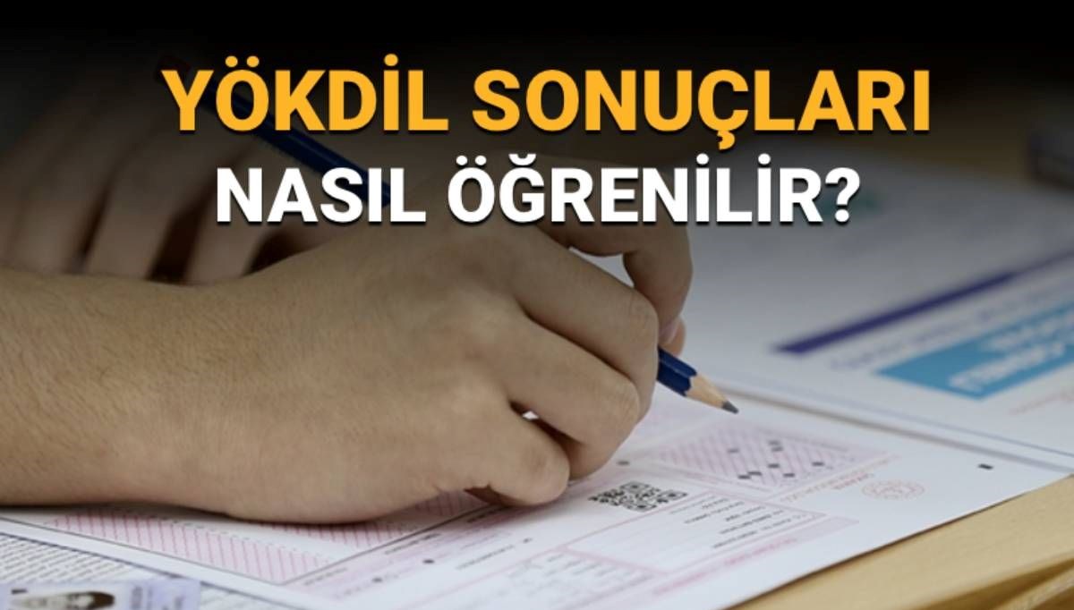 YÖKDİL/2 Sonuçları İçin Gözler ÖSYM'de: Tarih Ne Zaman?