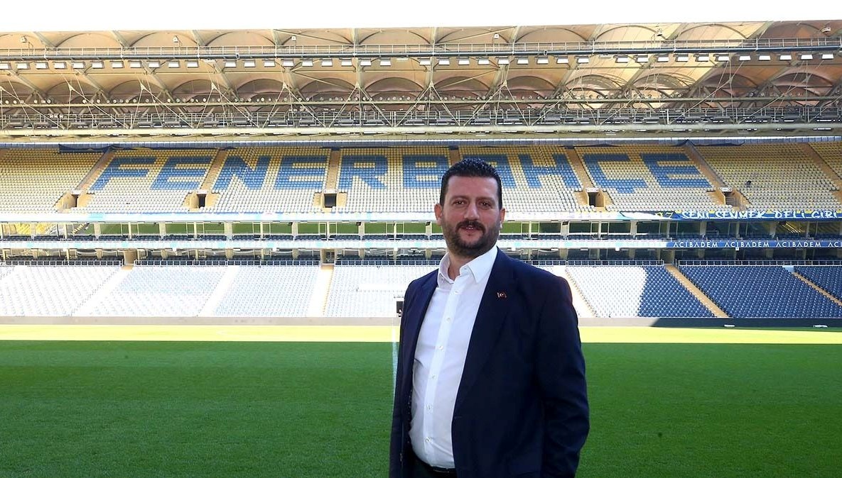 Ahmet Ketenci: Eski Fenerbahçe Yöneticisi ve Hayat Hikayesi