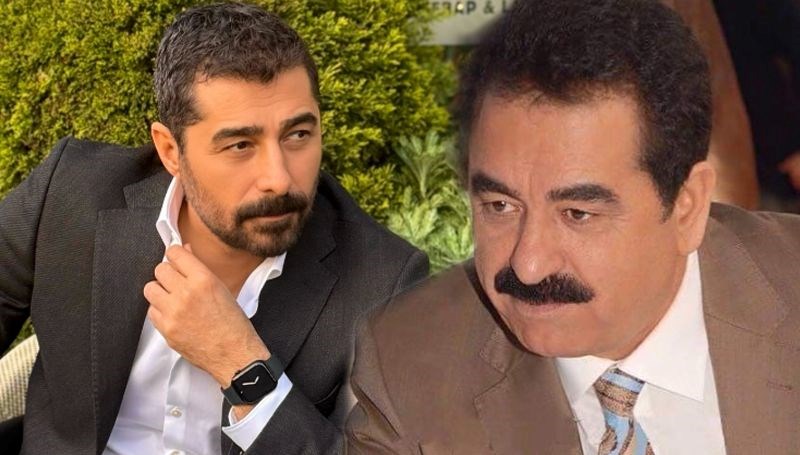 İbrahim Tatlıses ile Hukuk Mücadelesine Girişen Ahmet Tatlıses'ten Dava Üzerine Açıklama!