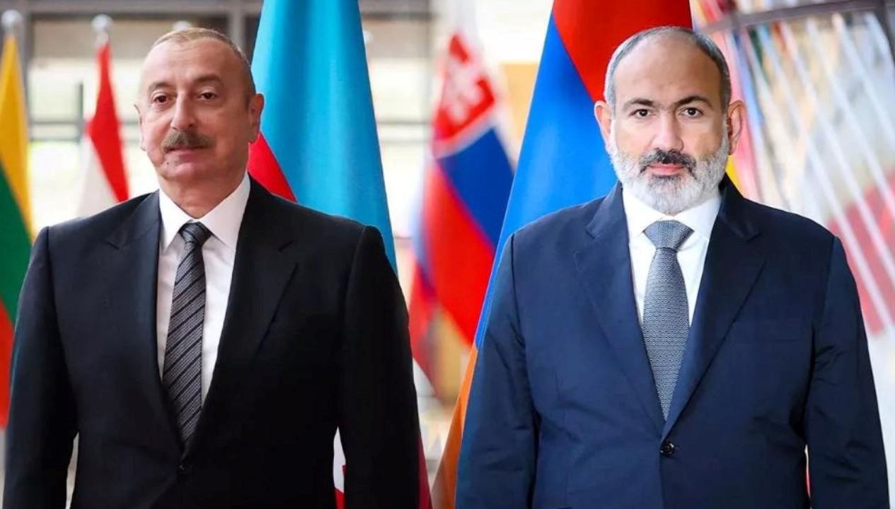 Azerbaycan ve Ermenistan: Barış Sürecinde Rusya’nın Varlığını Sarsan Gelişmeler