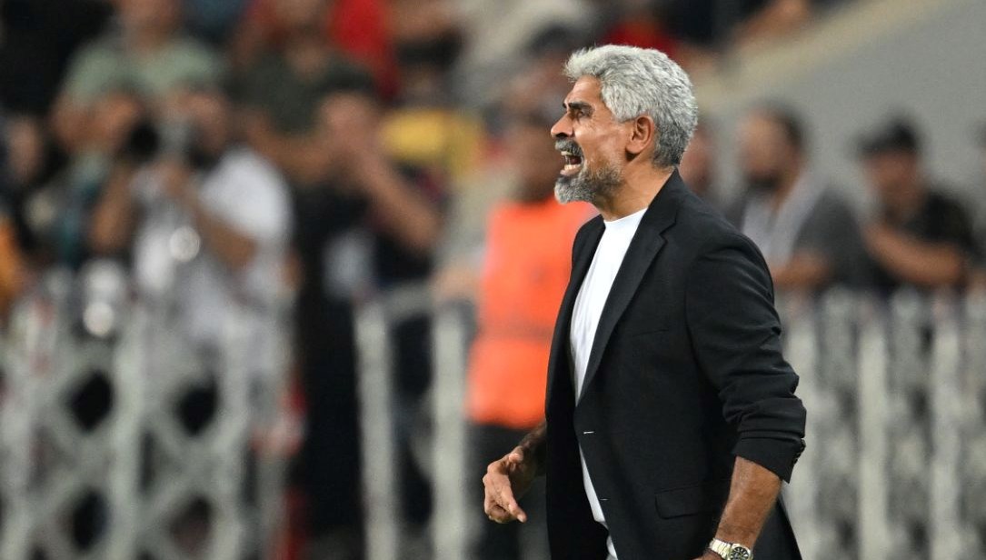 Galatasaray’ın Maç Sonrası Isyanı: 