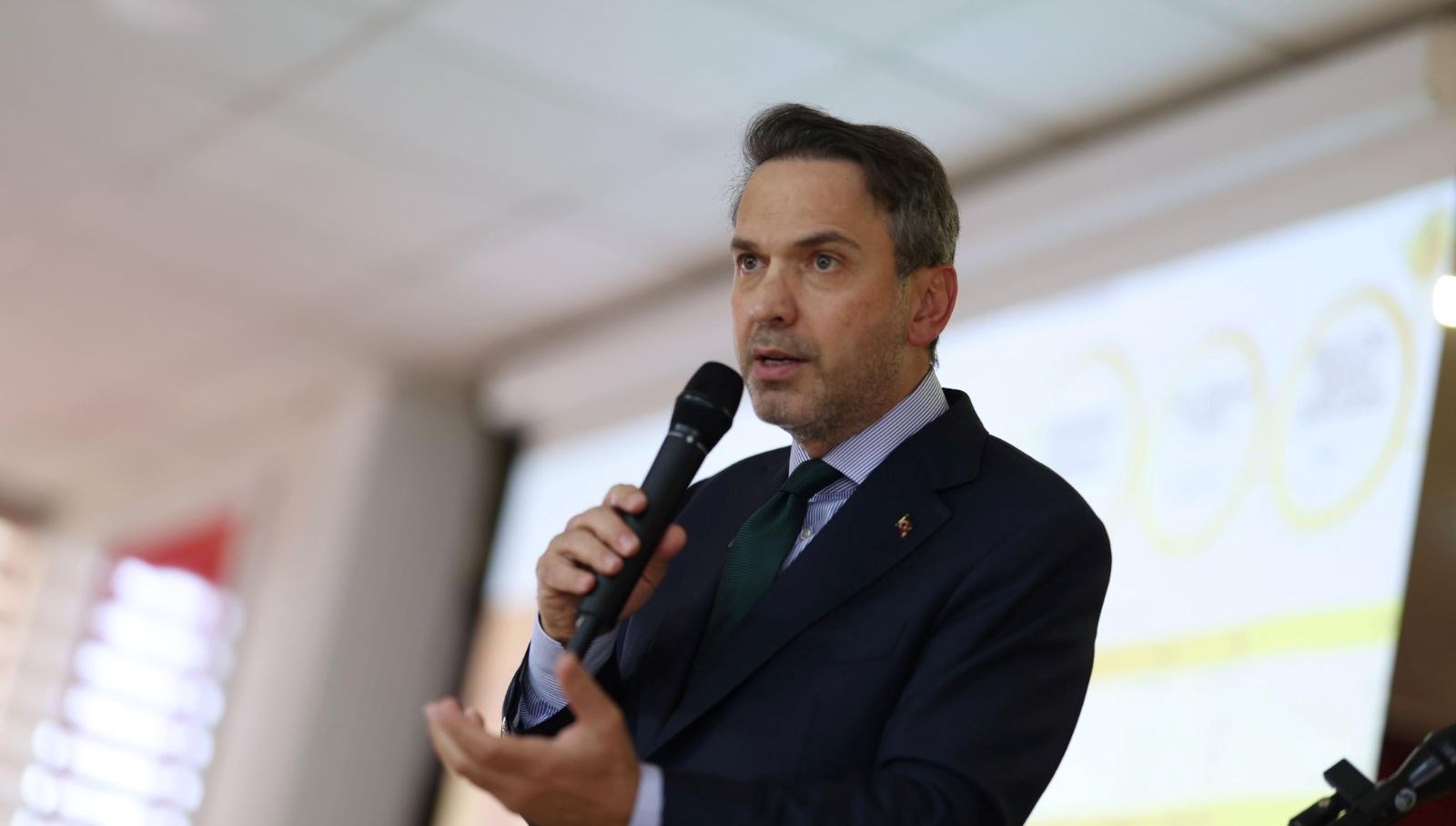 Bakan Bayraktar: