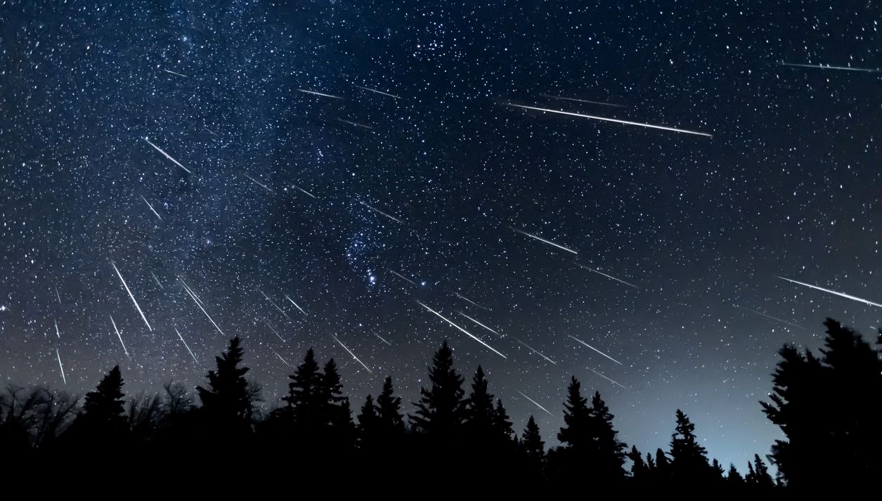 Gökyüzünde Büyüleyici Anlar: Perseid Meteor Yağmuru Türkiye'de İzlenebilecek mi?