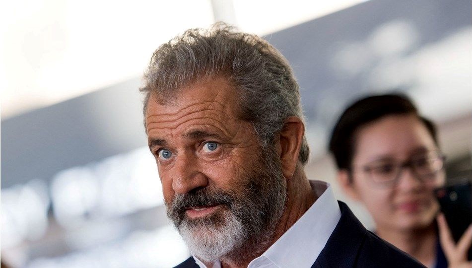 Mel Gibson, Sinemaya Geri Dönüyor: