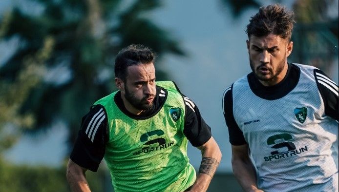 Kocaelispor, 16 Yıl Aradan Sonra Süper Lig'e Geri Dönüyor!