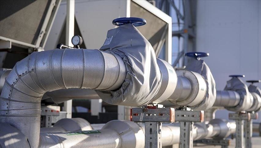 Spot Piyasada Doğalgaz Fiyatlarında Son Durum