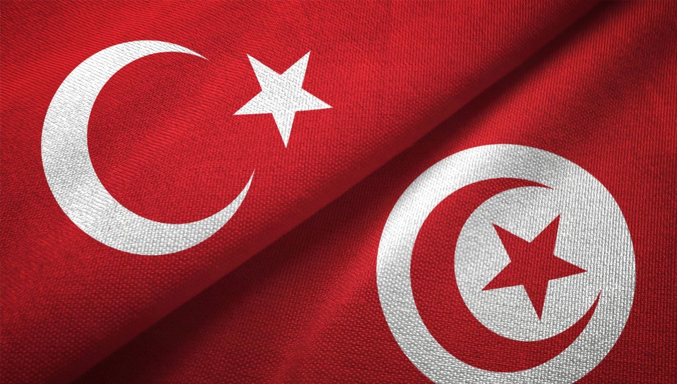 Tunus ve Türkiye Arasındaki Ticaret 2025'te Hız Kazandı