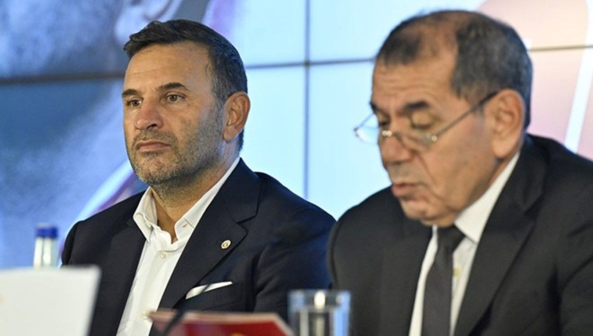 Galatasaray'dan çarpıcı karar: Tek numara Ederson!