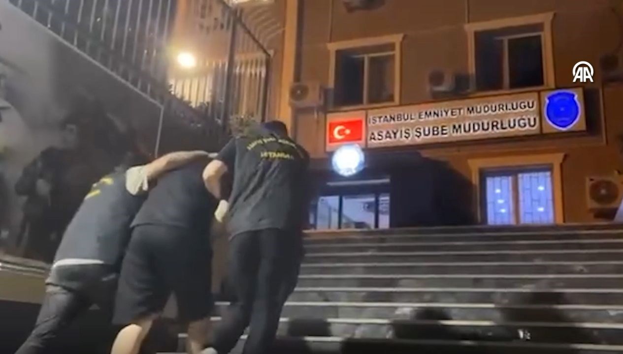 Tam 2021'den beri kayıp olarak aranan kişi, güvercinlerin arasından bulundu!