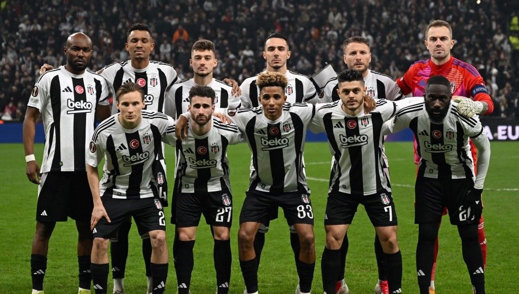 Beşiktaş'a Veda, Premier Lig'de Yeni Bir Başlangıç: 