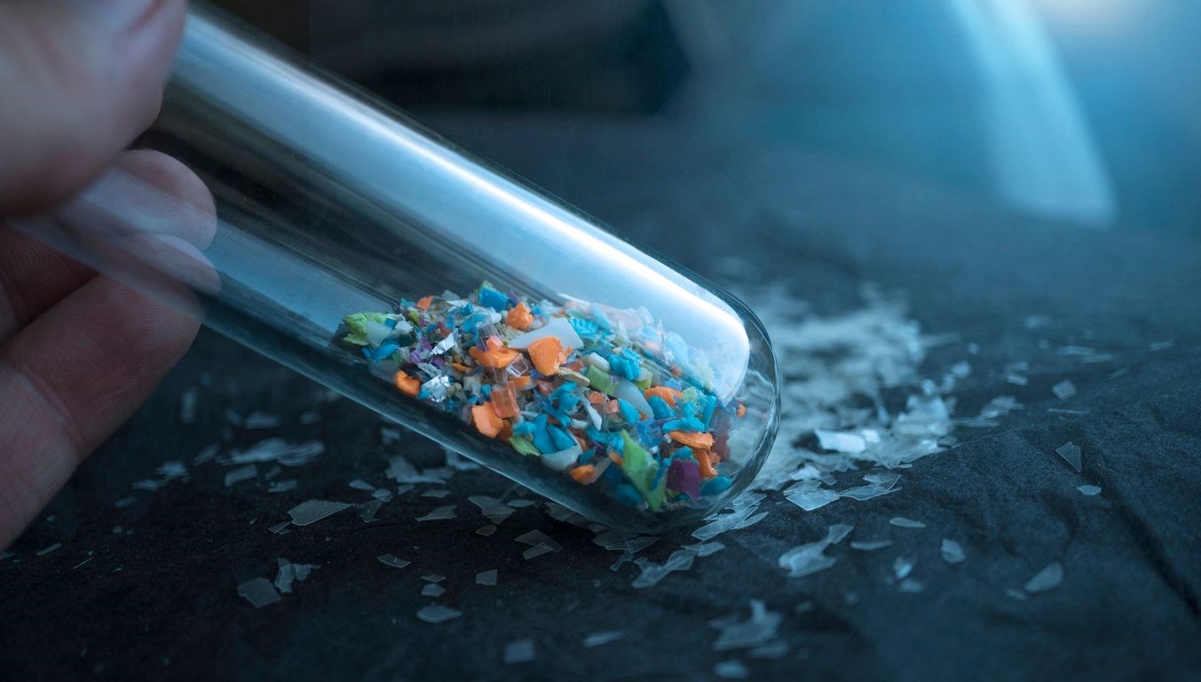 Mikroplastikler Beynimizde: Sağlığa Etkileri Neler?