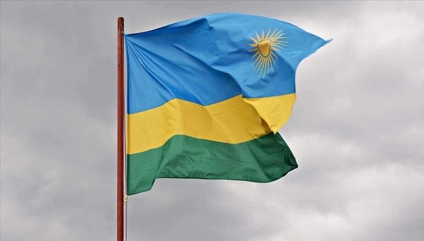 Ruanda'da Enflasyon Sebepleriyle Dip Yaptı!