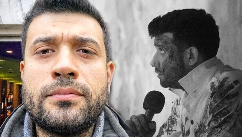 Üzücü Haber: Oyuncu Doğacan Taşpınar Hayatını Kaybetti