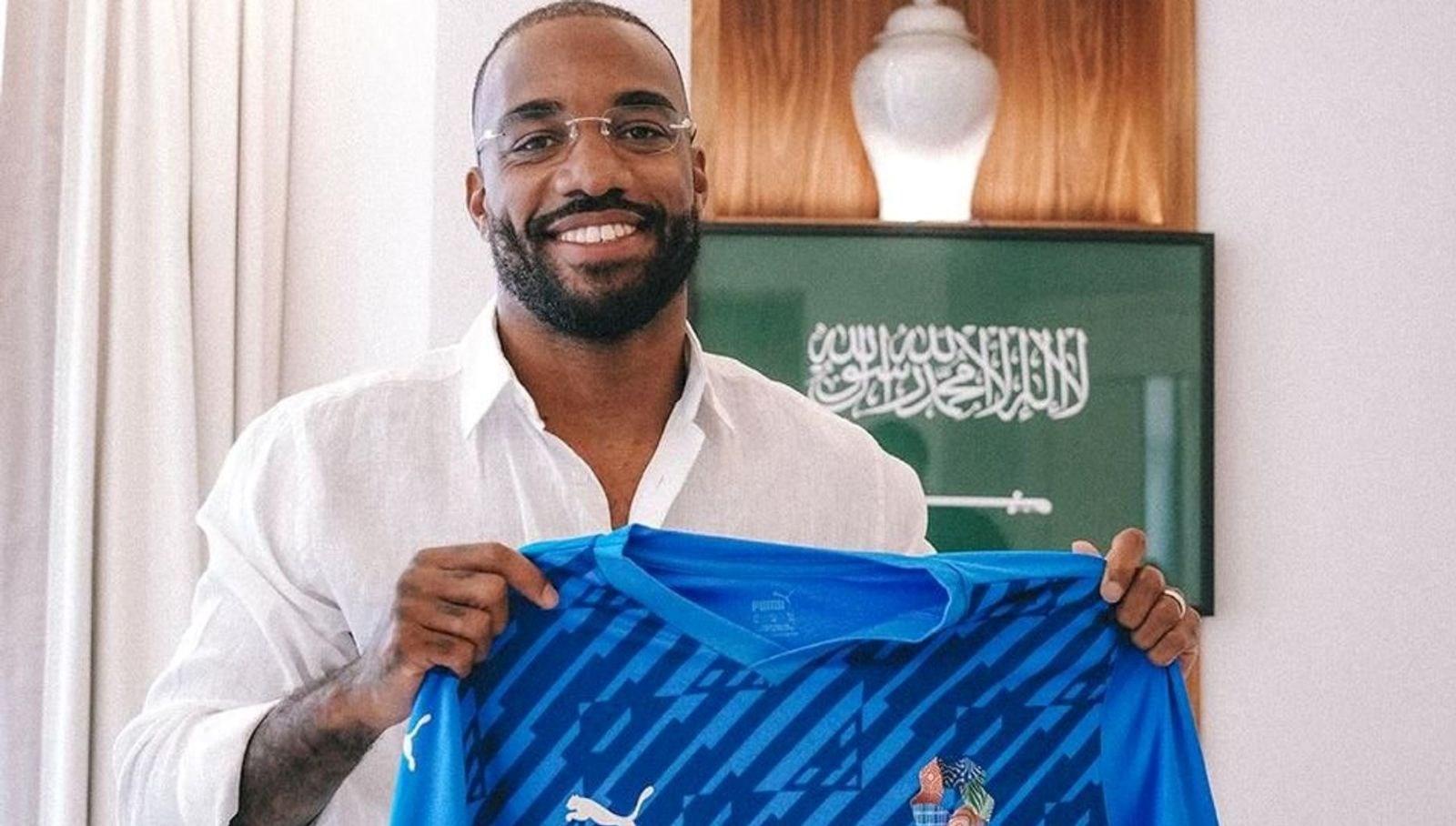 NEOM SC: Hangi Ülkenin Futbol Temsilcisi?