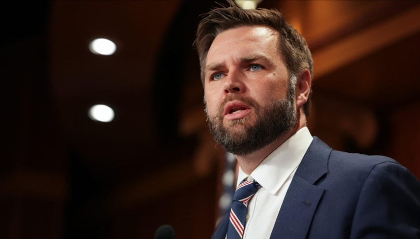 JD Vance'den Rusya-Ukrayna İhtilafına Dikkat Çeken Yorum: