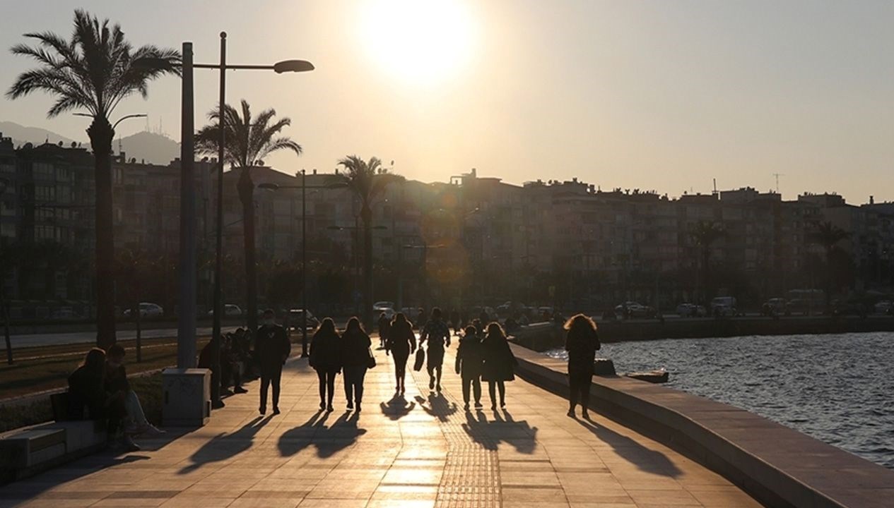 Yeni Haftanın Hava Tahminleri: Neler Bekliyor?