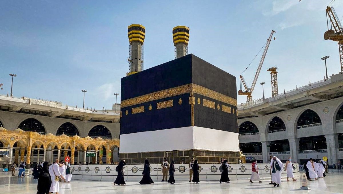 2026 Hac Ön Kayıt İşlemleri: Kura Çekimi Tarihi, Ücretler ve Yenileme Süreci!