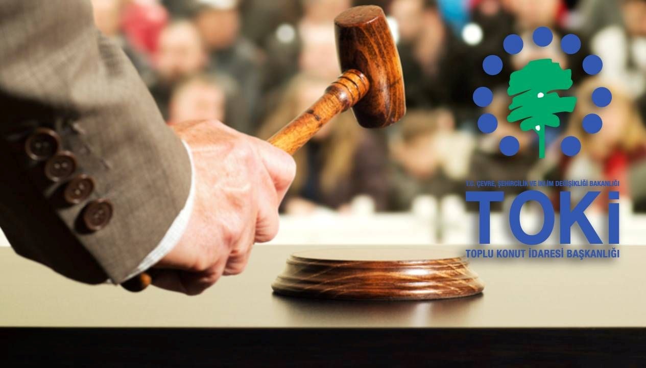 TOKİ 102 İş Yeri İhalesi: Ne Zaman ve Ayrıntılar Neler?