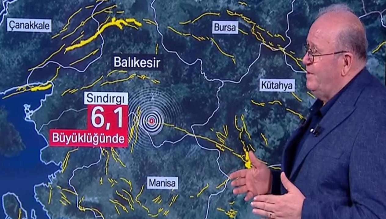 Şükrü Ersoy: