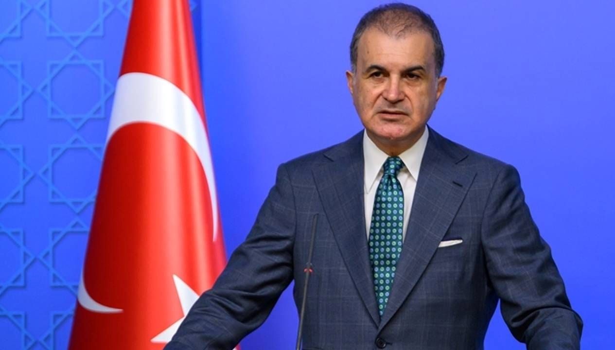 Ömer Çelik, İsrail Saldırısında Hayatını Kaybeden Gazetecileri Unutmadı