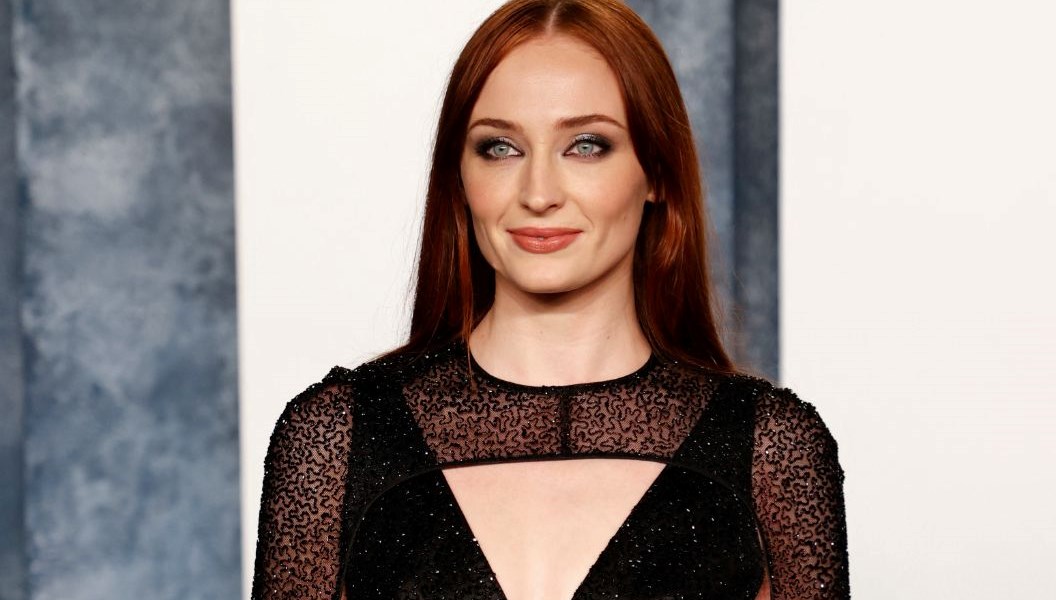 Game of Thrones'un Sophie Turner'ı, dikkat çeken yorumuyla gündem oldu!