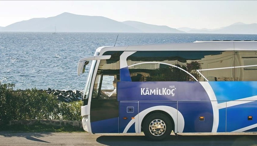 Kamil Koç'un Güvenliği Tehlikede mi? Sahte SMS Linkleri Hakkında Açıklama Geldi