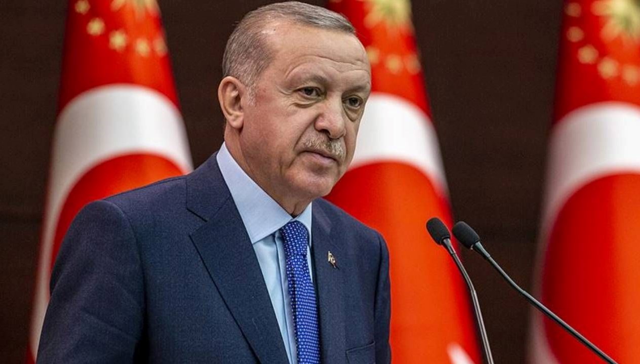 Cumhurbaşkanı Erdoğan BM Reformu İçin Çağrıda Bulundu!