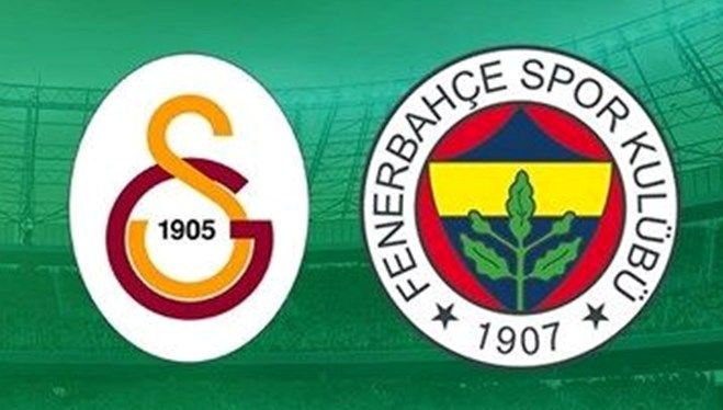 Galatasaray'dan Fenerbahçe'ye Transfer: