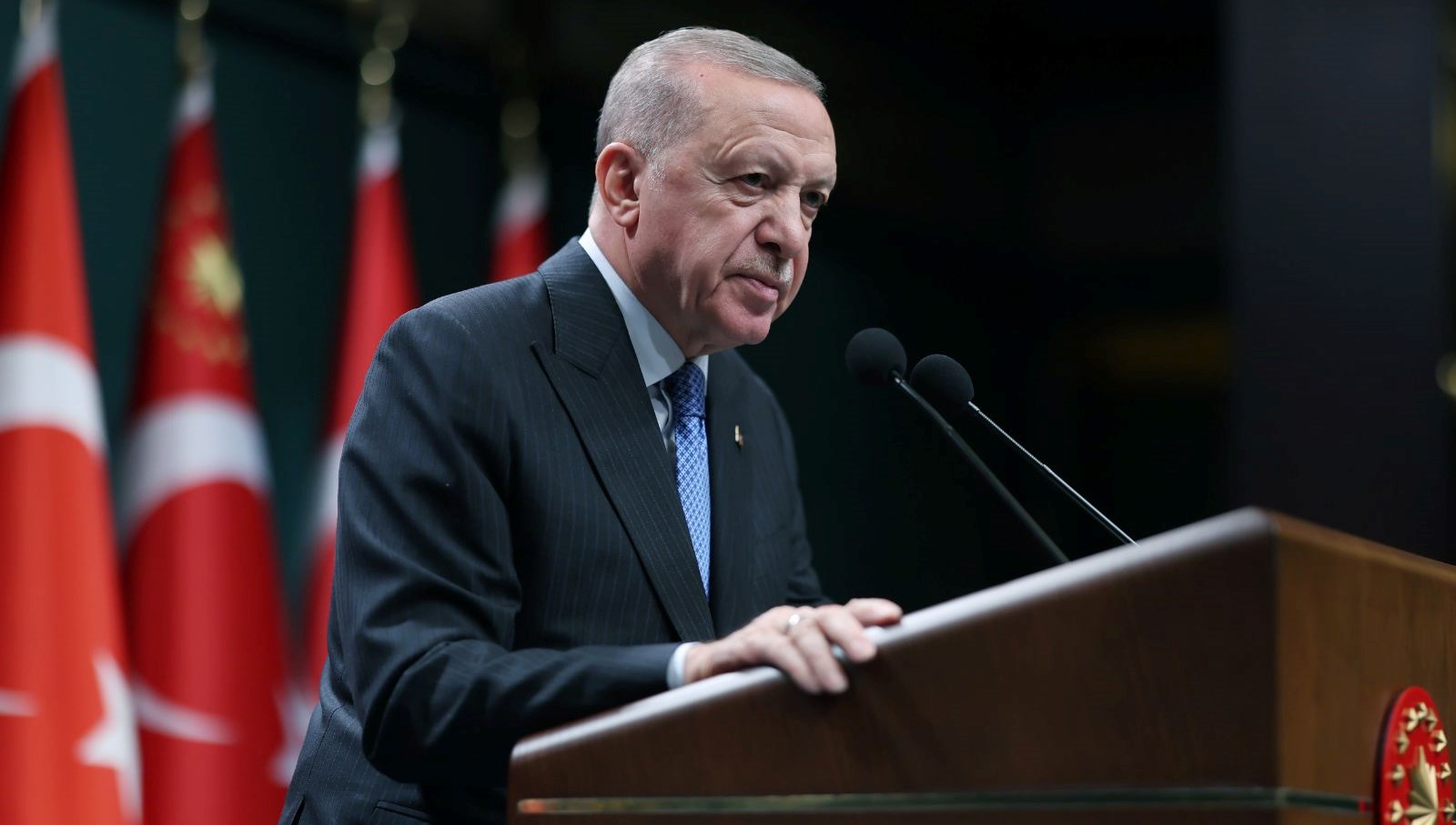 Diploma Skandalına Karşı Sert Yanıt: Cumhurbaşkanı Erdoğan'dan Uyarı!