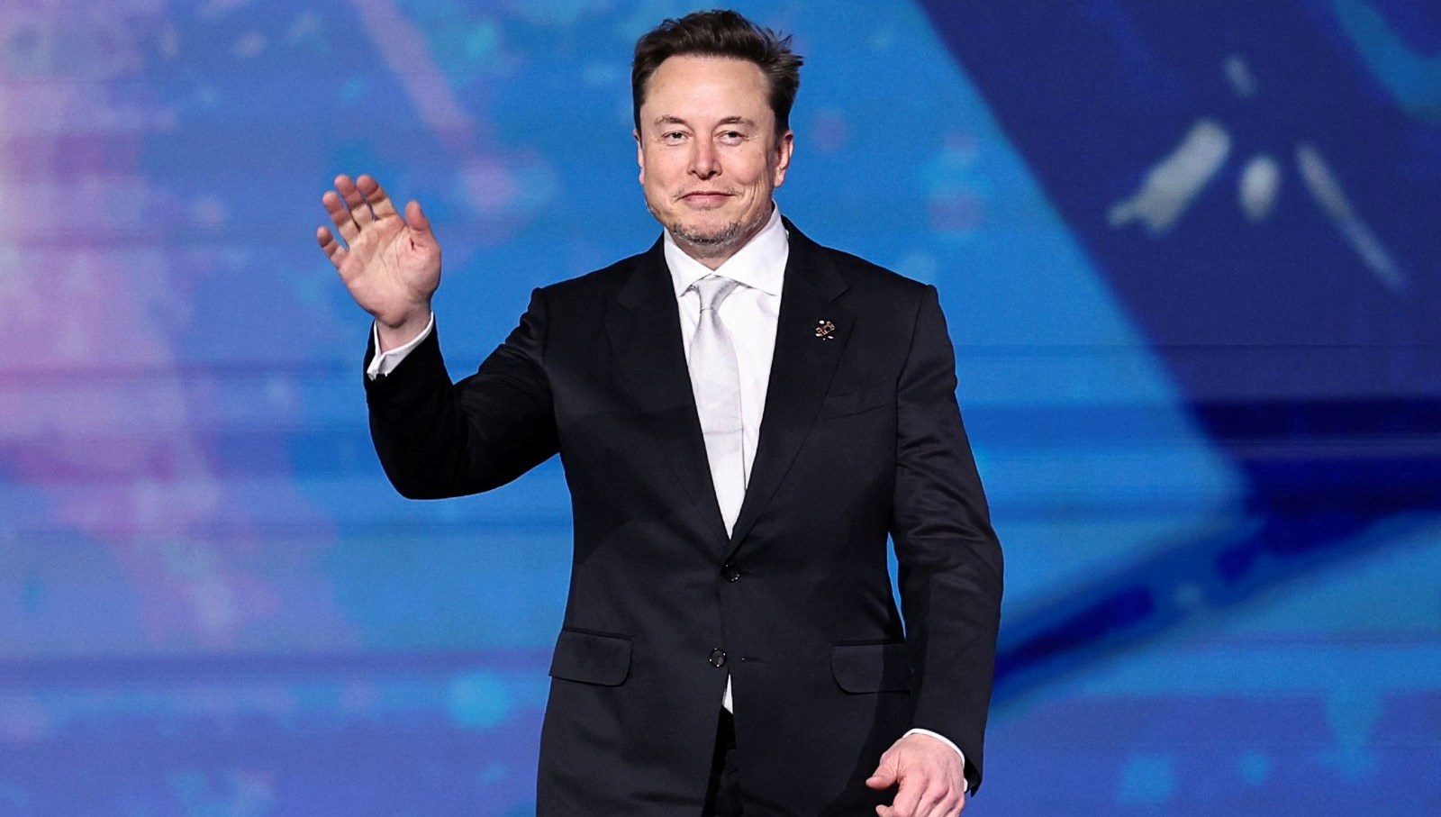 Tesla,