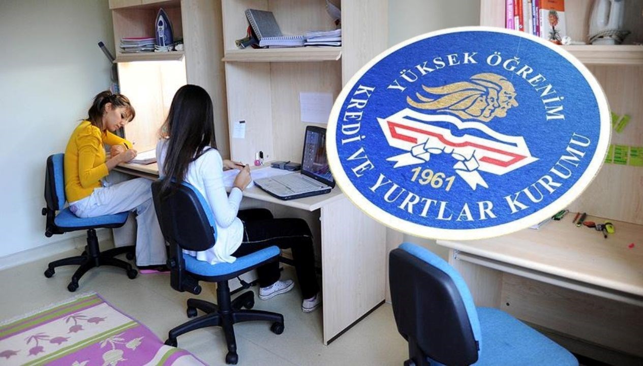 KYK Yurt Başvuruları İçin Heyecan Dorukta: 2025 Ekranı Açıldı mı?