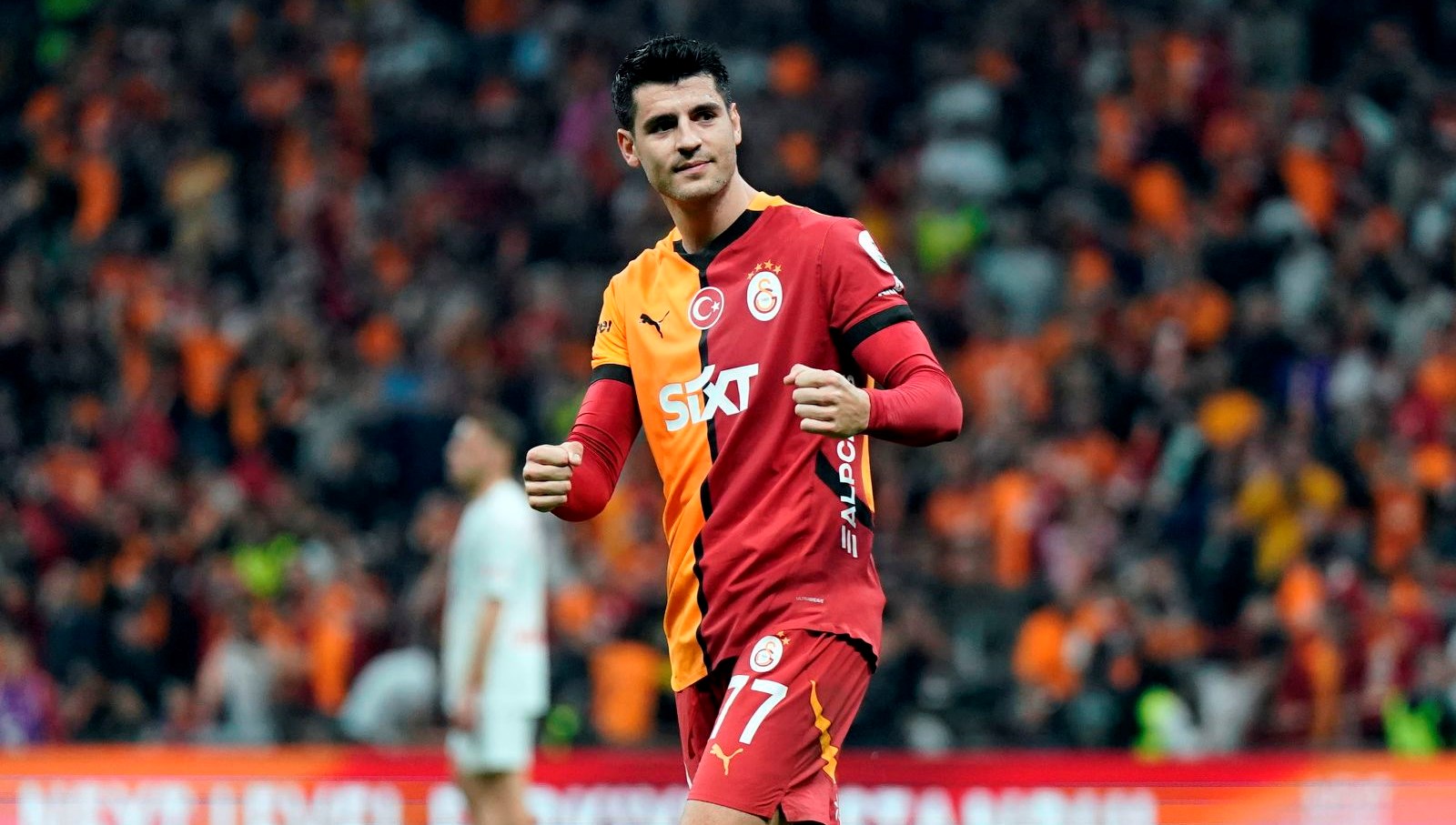 Alvaro Morata'dan Galatasaray Yönetimi'ne sert eleştiri: