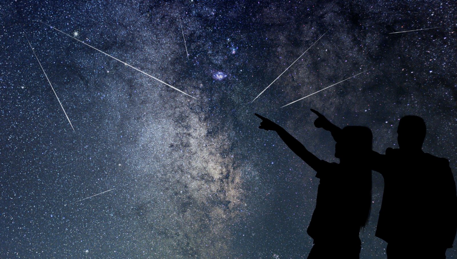Perseid Meteor Yağmuru 2025: Türkiye'den İzleme Bilgileri ve Zamanı!