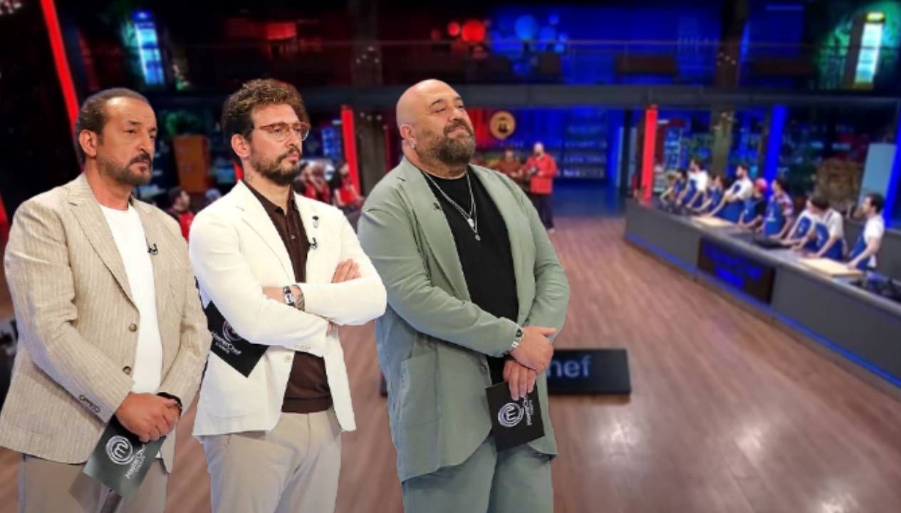 MasterChef'te Kaptanlık Mücadelesini Kim Kazandı? Haftanın Takımları ve Gözden Kaçan Elenen İsim!