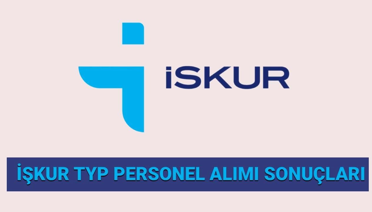 2025 İŞKUR TYP Temizlik Görevlisi Başvuru Sonuçları Açıklandı mı? Kastamonu, Giresun ve Sinop'ta Sonuçlar Ne Zaman Bekleniyor?