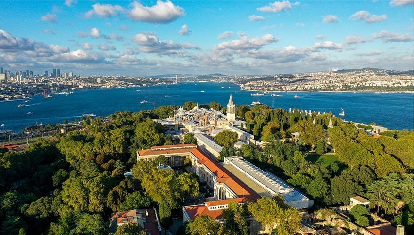 Marmara Denizi'nde Tarihi Bir Eşik: 65 Yıl Sonra Gelen Şaşırtıcı Rekor!